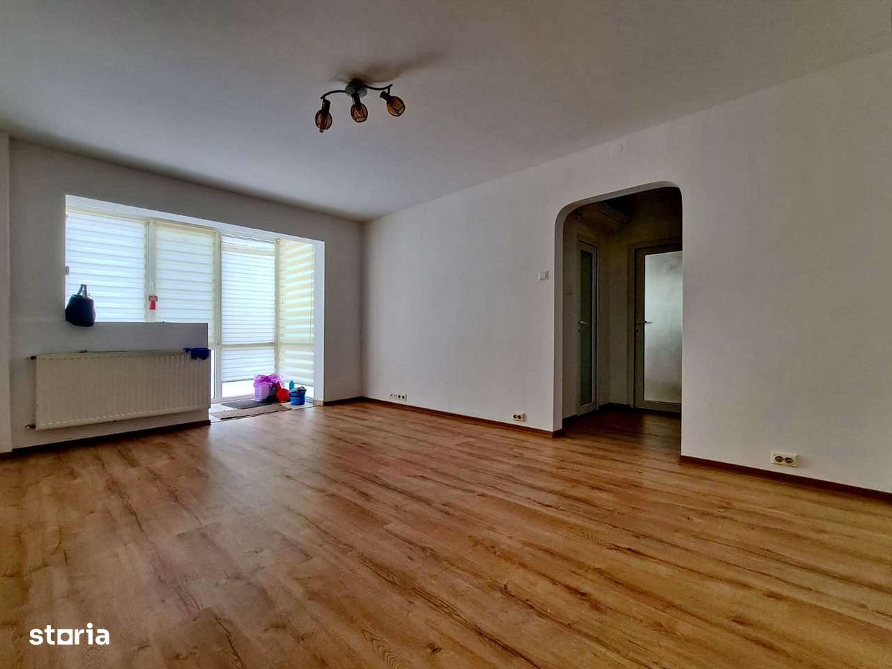 Apartament cu 2 camere,  zona Garii - Imagine principală: 3/14