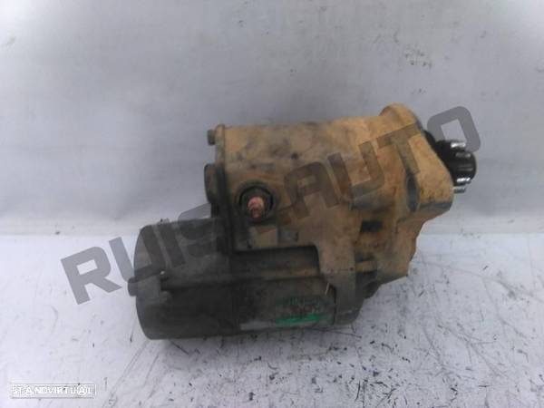 Motor Arranque  Rover 25 [1999_2005] 2.0 Idt - 2