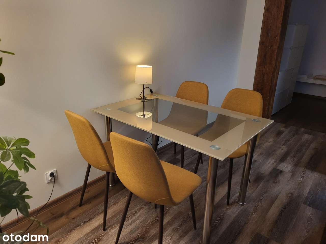 Mieszkanie | 2 pokoje | 28 m2 | Środa Śląska | centrum | II piętro-2