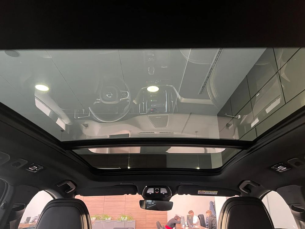 Volvo Xc-60 T8 eAWD Plug-in hybrid (310 + 145KM Salon Polska FV23%