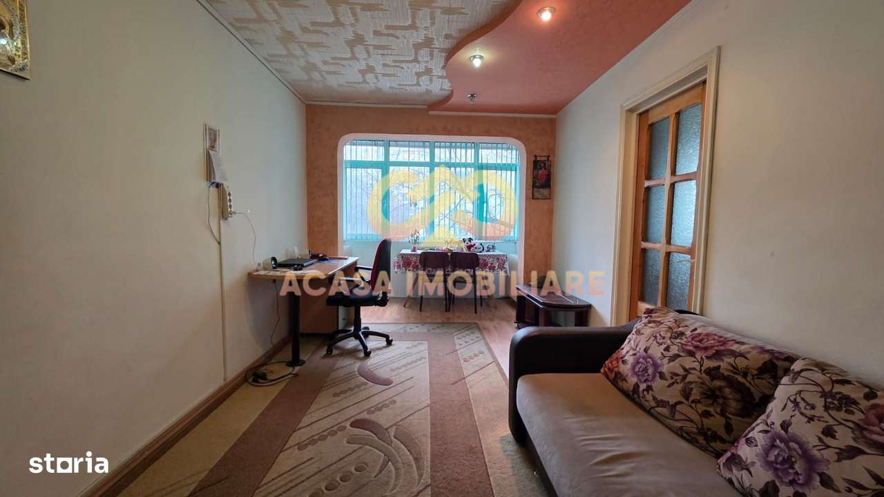 ALEXANDRU  APARTAMENT 3 CAMERE 55MP-0