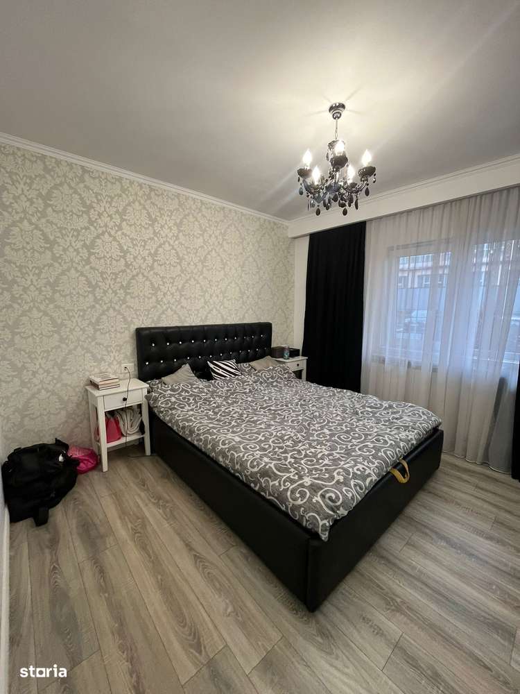 Apartament de vânzare, 3 camere, 65 mp, Mărăști Aurel Vlaicu-3