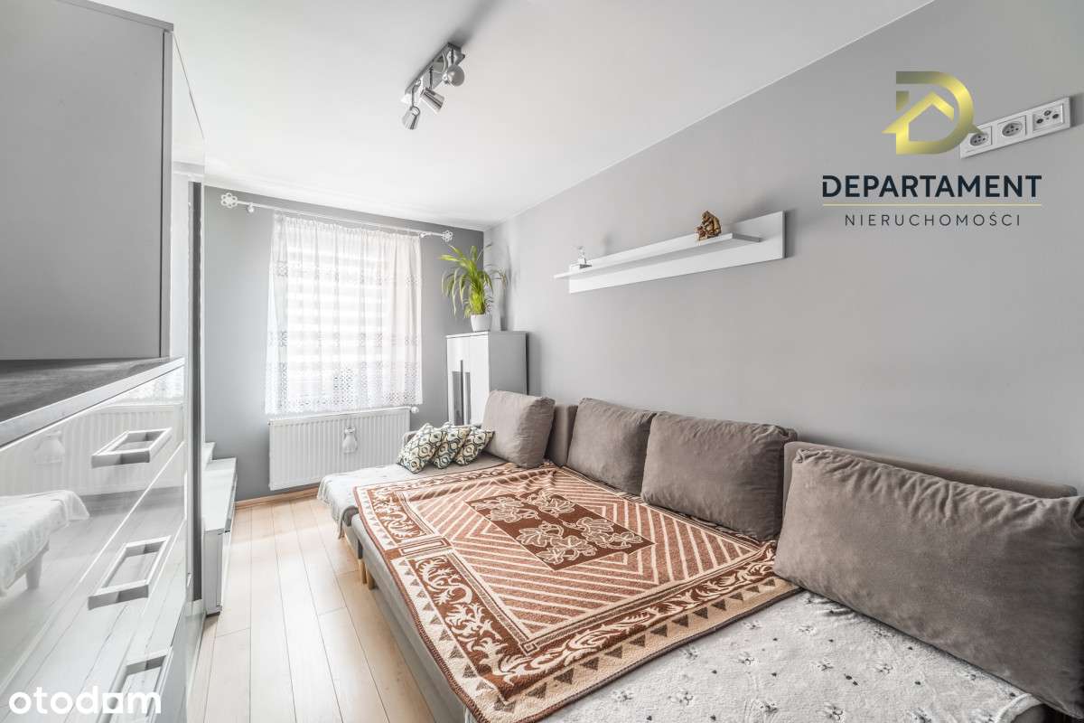 Mieszkanie, 3 pokoje, Piekary Śl. | 71m2-4