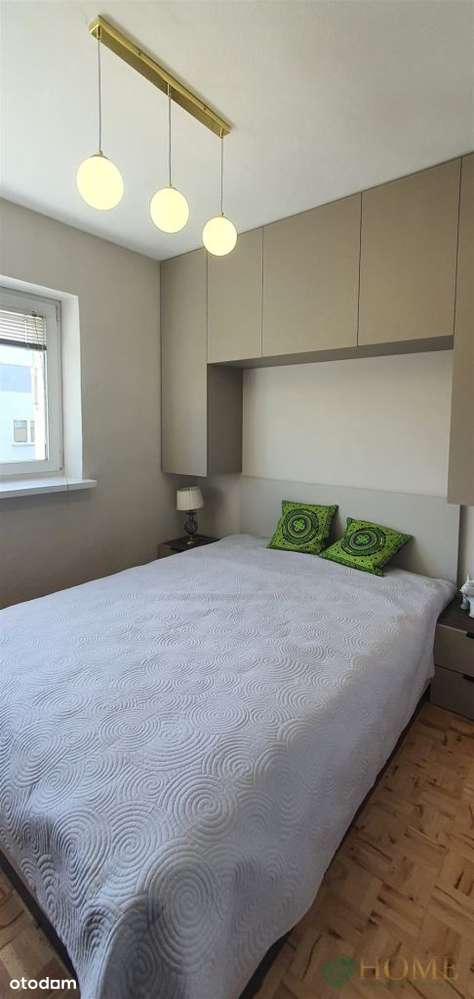 Mieszkanie, 72,50 m², Warszawa - Pełny obrazek: 5/12