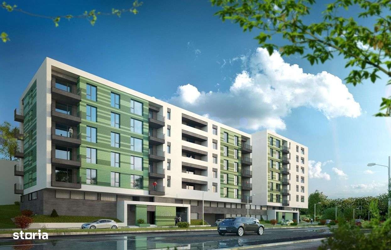 Black Friday DECEMBRIE, Ap. 2 camere Bd Mamaia 294B colt cu Unirii - Imagine principală: 4/16