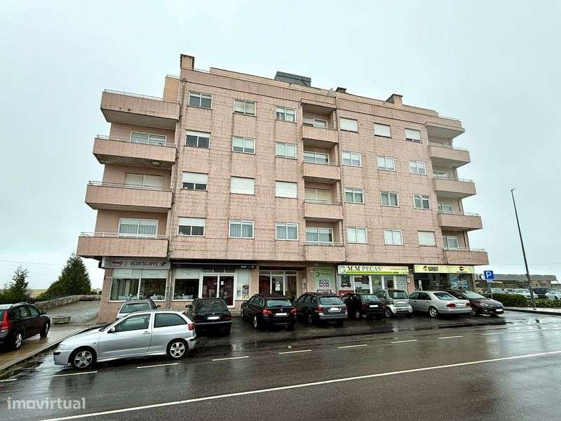 Apartamento T3 Gondomar - Com box e elevador - Grande imagem: 5/12