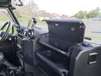 Land Rover Defender 110 CC 2.4 CRD SE - 22