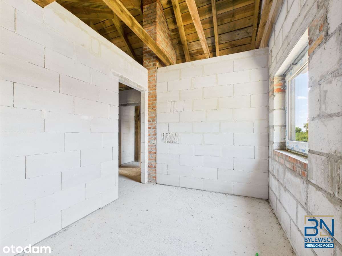 Dom z potencjałem 160 m², działka 1000 m²-18