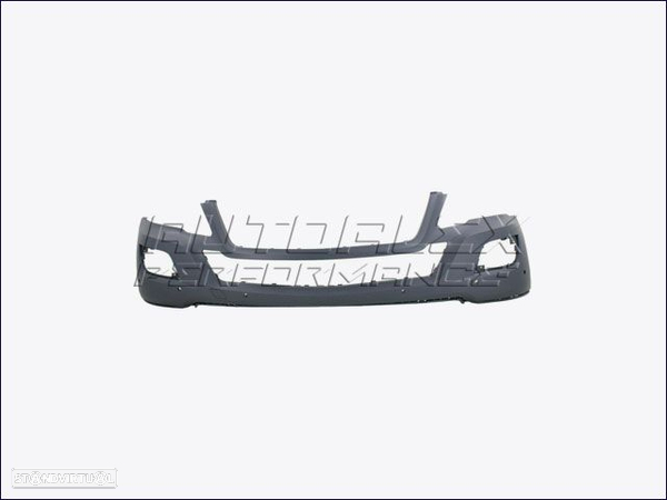 Para-Choques Frente Mercedes-Benz ML W164 - 1