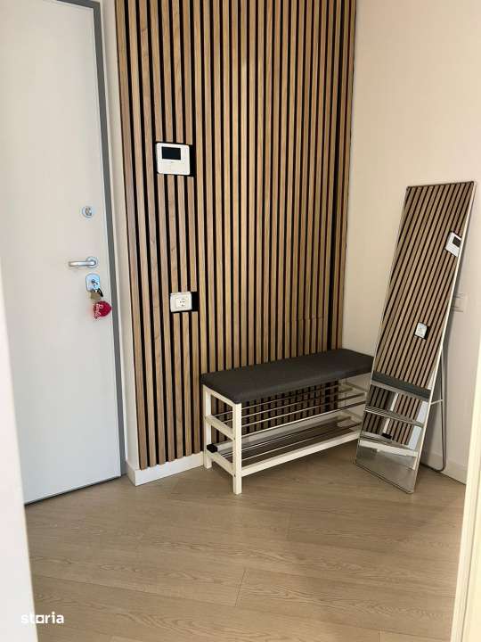 De vanzare: STUDIO Cortina North | Mobilat | View superb | Premium-3