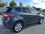 Ford Kuga 2.0L TDCi DPF Titanium - 29