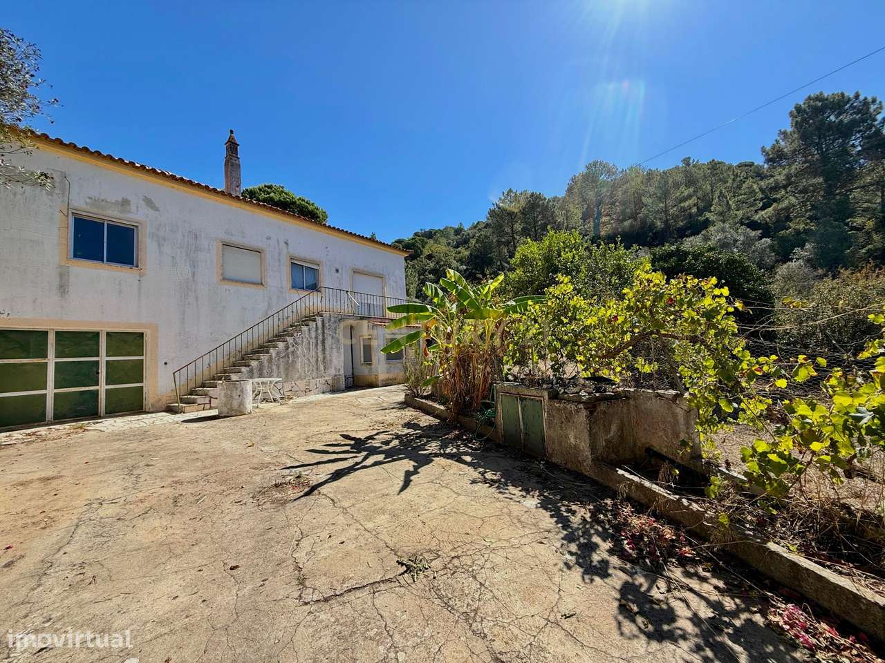 Quinta Parque Natural Arrábida - Grande imagem: 2/23