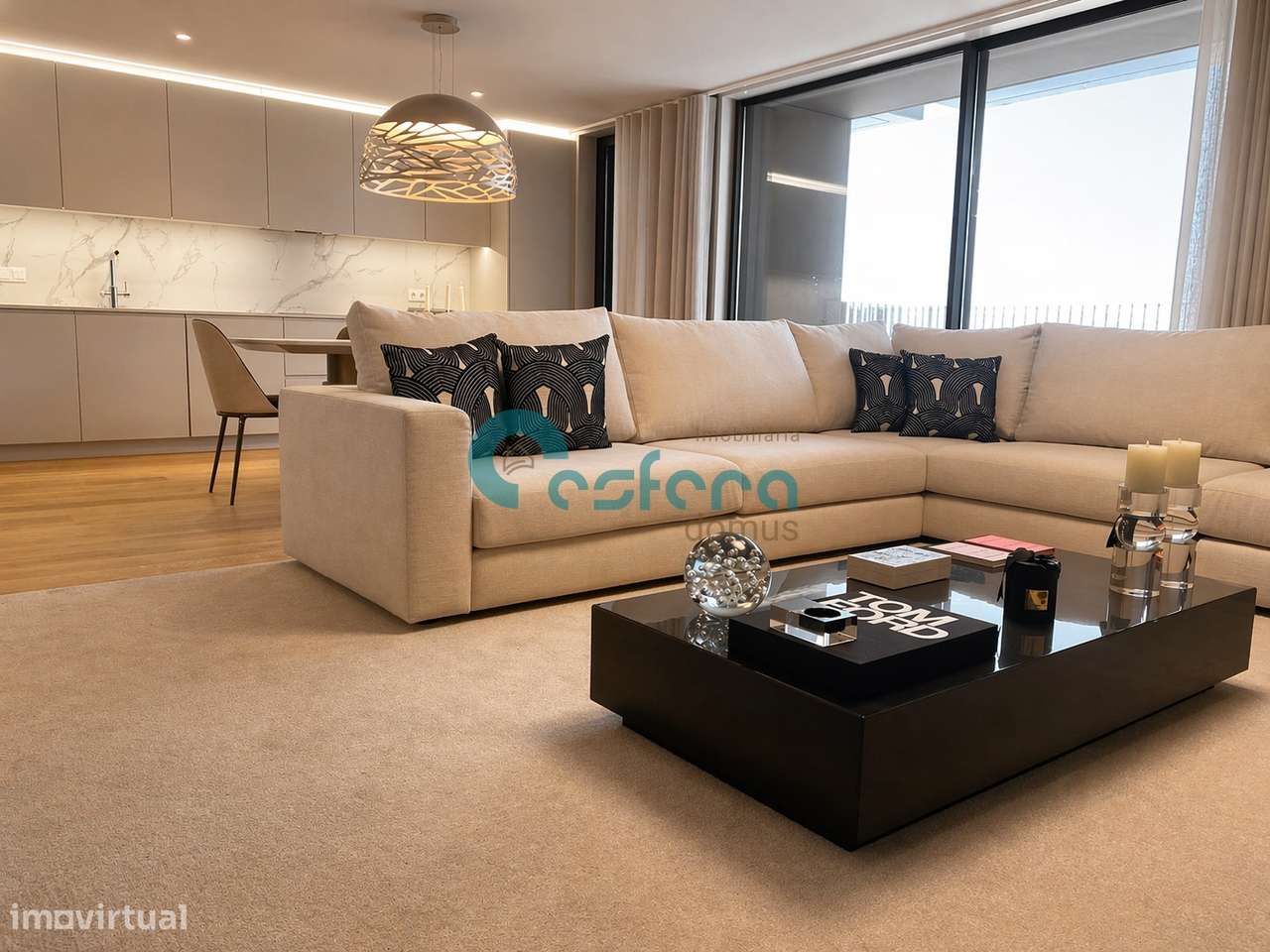 Apartamento T2 Venda em Santa Marinha e São Pedro da Afurada,Vila Nova-6