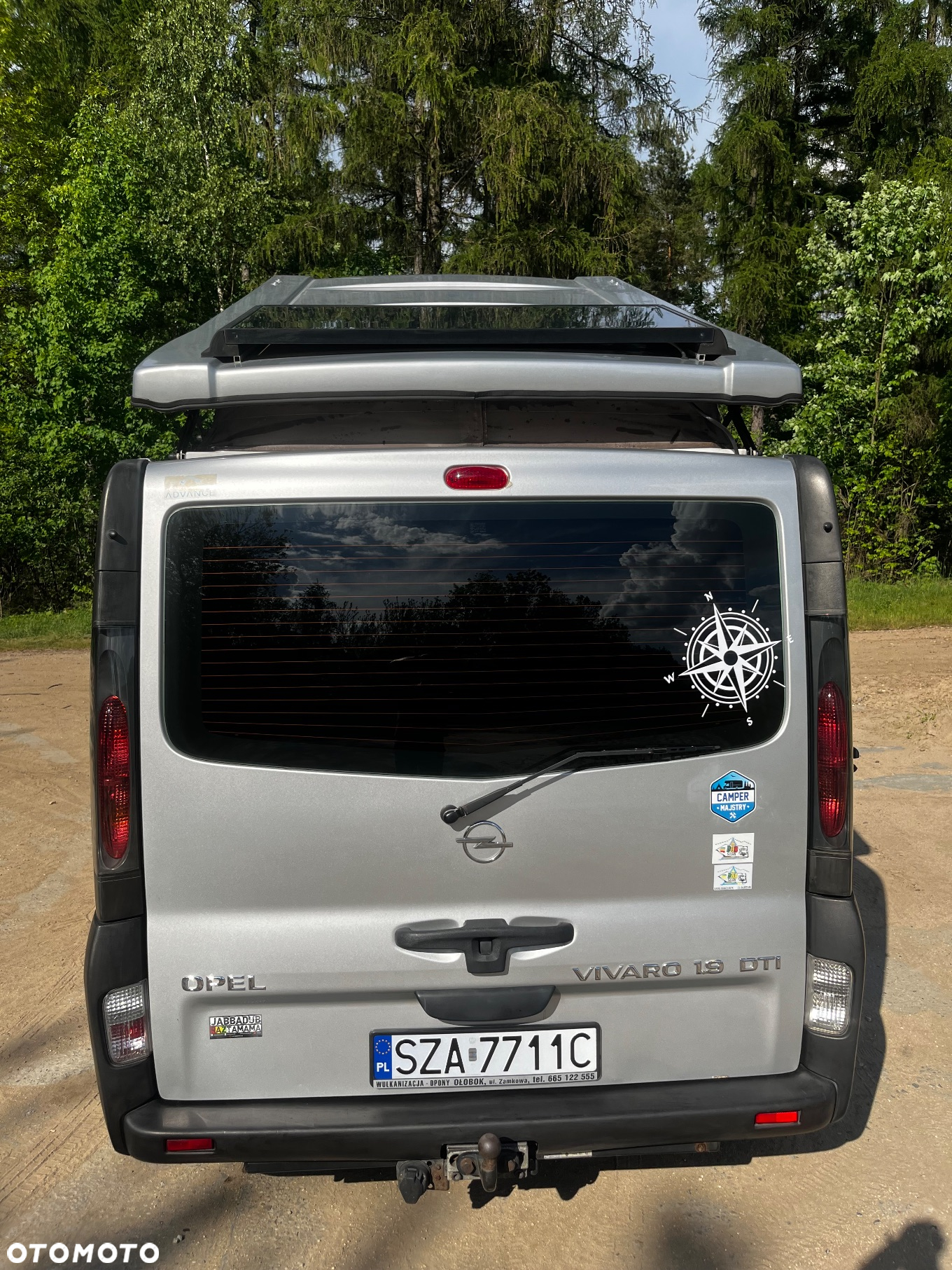 Opel Vivaro - 4