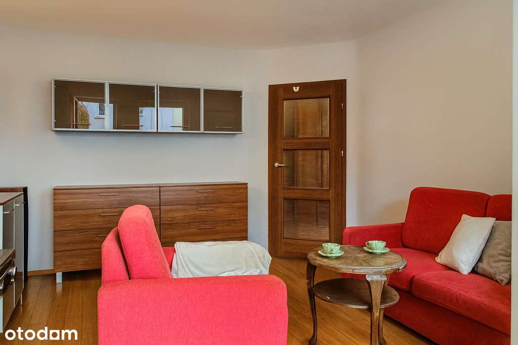 Wysoki parter | 52,9 m² | loggia | Złotów-6