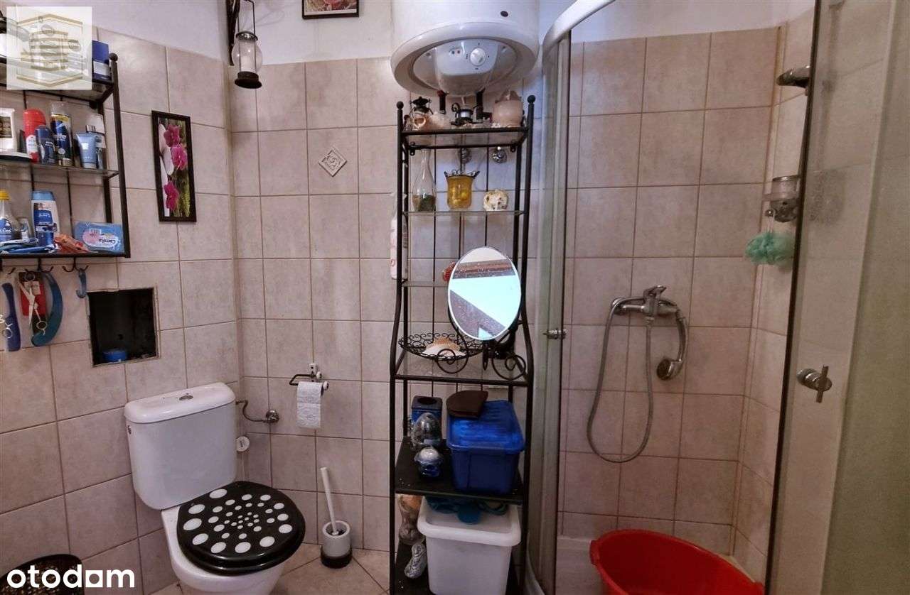 3 pok. mieszkanie z dwoma garażami-6