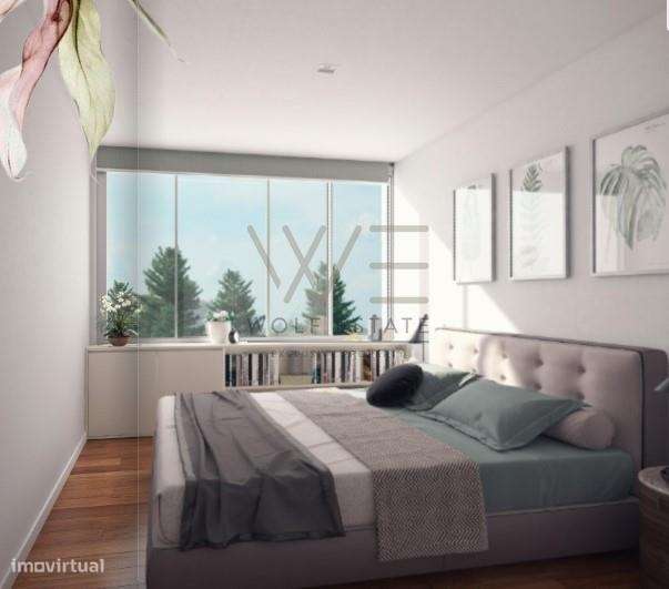 Apartamento T2 Venda em Lordelo do Ouro e Massarelos,Porto-4