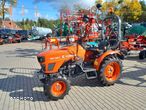 Kubota EK1-261 - 1