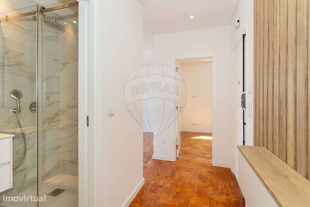 Apartamento T2 para arrendamento - Grande imagem: 2/27