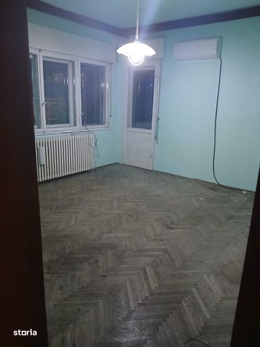 Vanzare apartament patru camere garaj boxa Palatul Cotroceni-7
