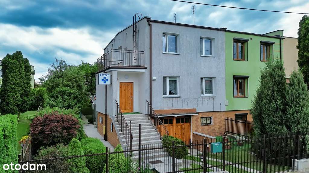 Na sprzedaż - Dom 240 m2 z garażem, Dajtki - Pełny obrazek: 2/19