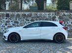 Mercedes-Benz A 180 CDi BE Edition AMG Line - 11