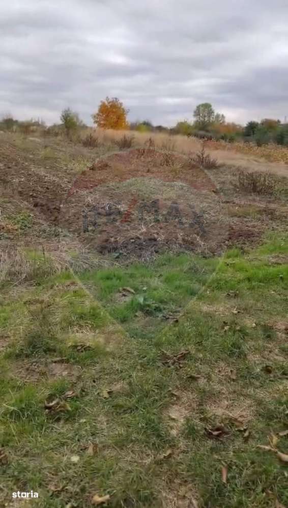 Teren 3,700mp Sat Tantava  Strada Tufan-0