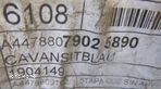 Mercedes Vito W447 Zderzak Tył A4478807902 - 6