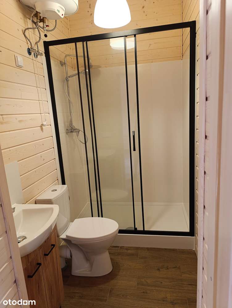 Apartamenty nad jeziorem Wdzydze 92 metry do wody !-9