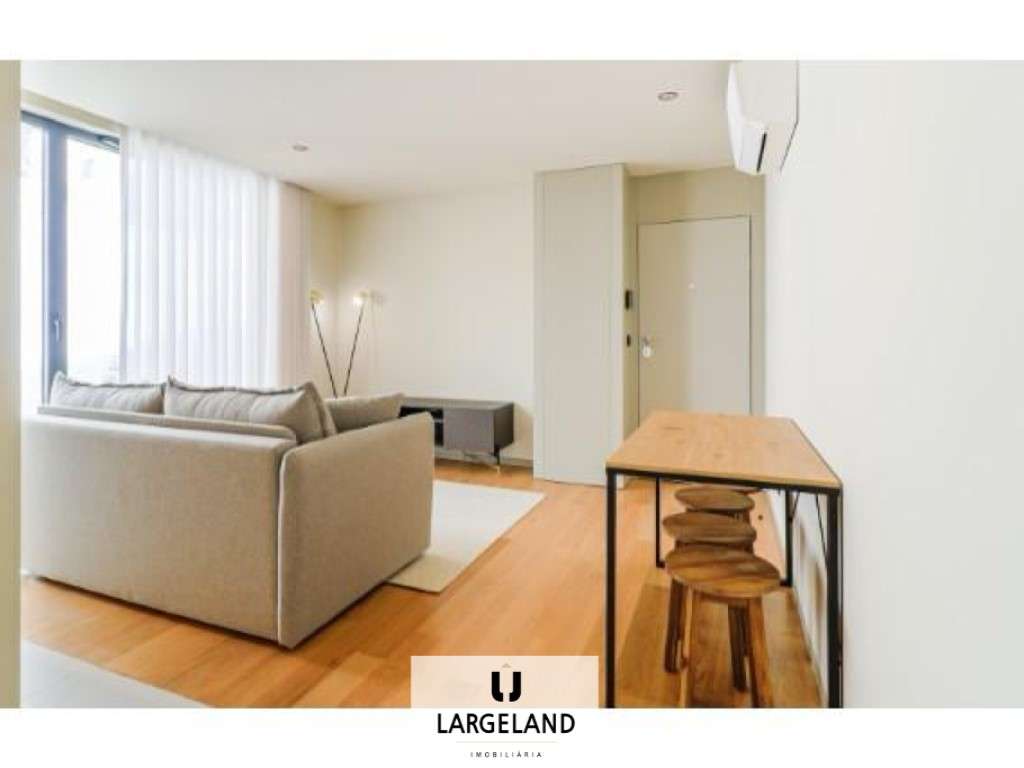 Apartamento T1 Beira Mar. - Grande imagem: 3/9