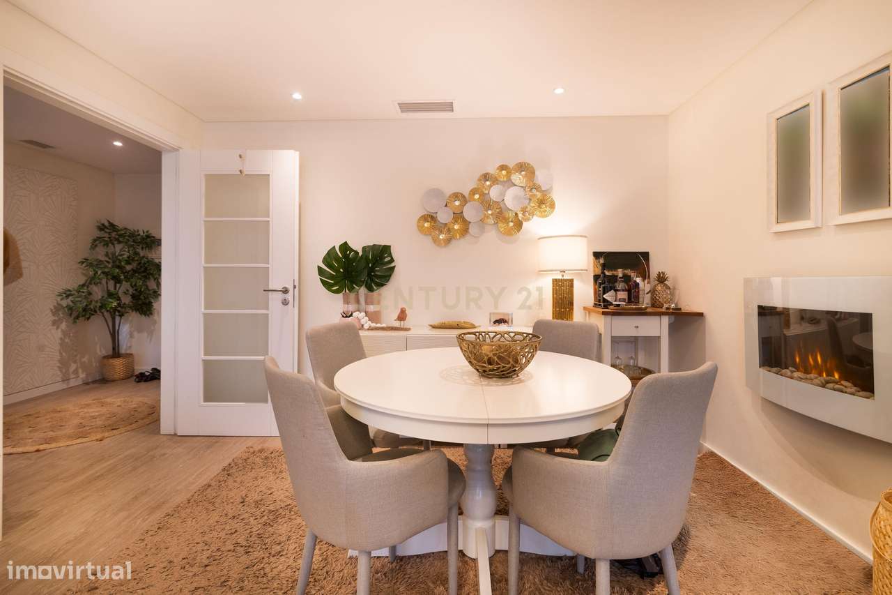 Apartamento T2 | Colinas do Cruzeiro - Grande imagem: 4/30