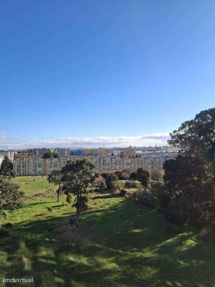 Apartamento arrendamento Amial Matosinhos - Grande imagem: 2/10