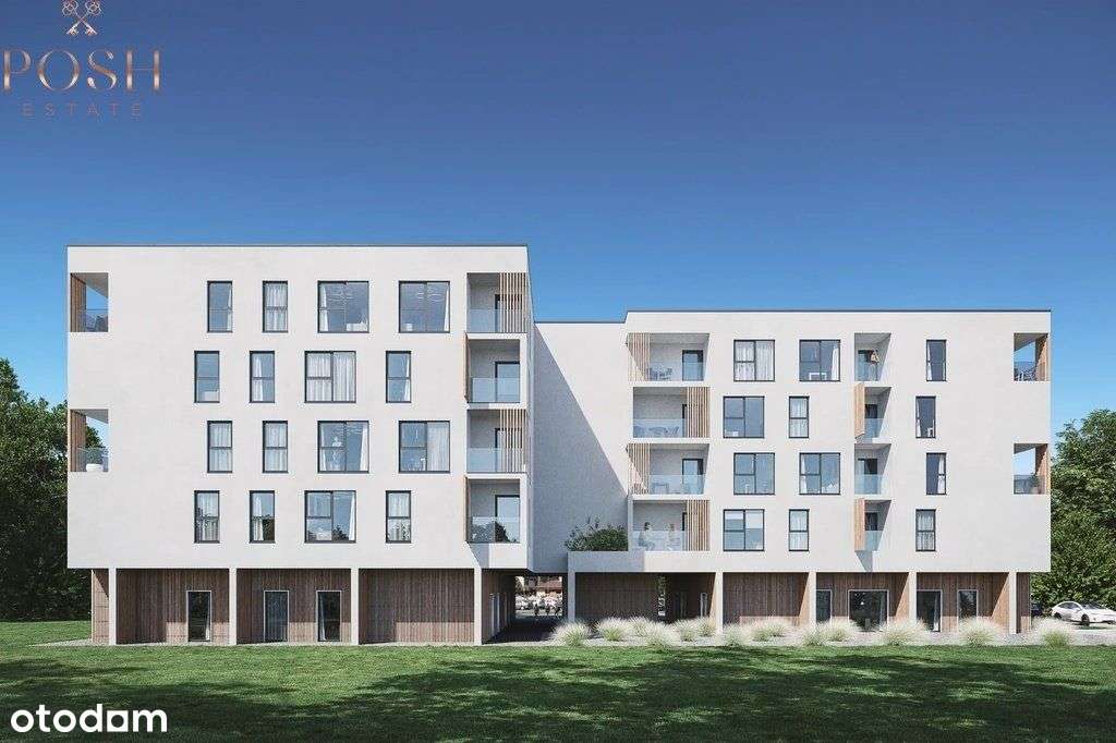 zieleń | 2 pokoje | nowe | premium | 0 zł Pcc-13