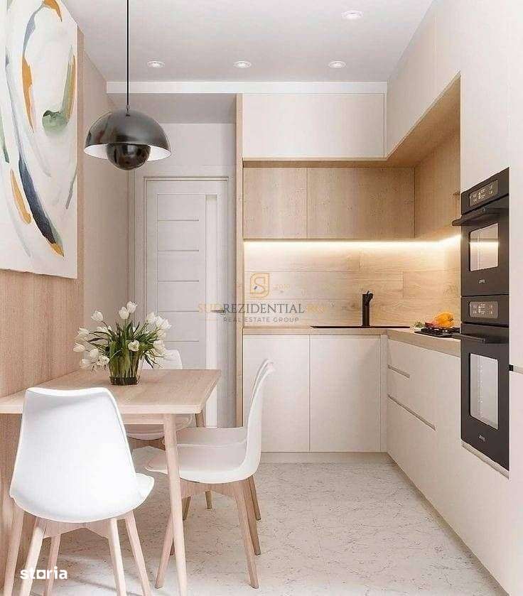 Apartament cu 3 camere si balcon generos, Aparatorii Patriei, Berceni - Imagine principală: 4/20