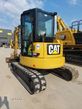 Caterpillar 305E2 - 6