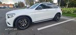 Mercedes-Benz GLC Coupe 350 d 4Matic 9G-TRONIC AMG Line - 4