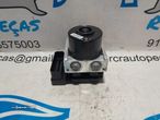 ABS MODULO BLOCO HIDRAULICO MITSUBISHI LANCER VIII 8 MK8 2.0 DI-D 16V 140CV BWC 4670A461 06210213184 - 7