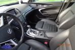 Opel Insignia 2.0 CDTI Cosmo - 11