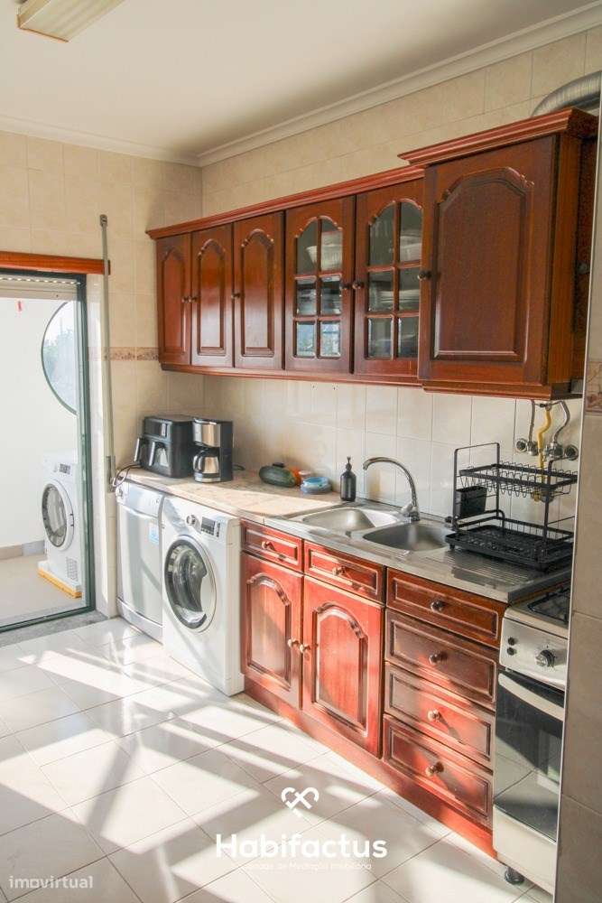 Apartamento T3 em Carregal do Sal-5