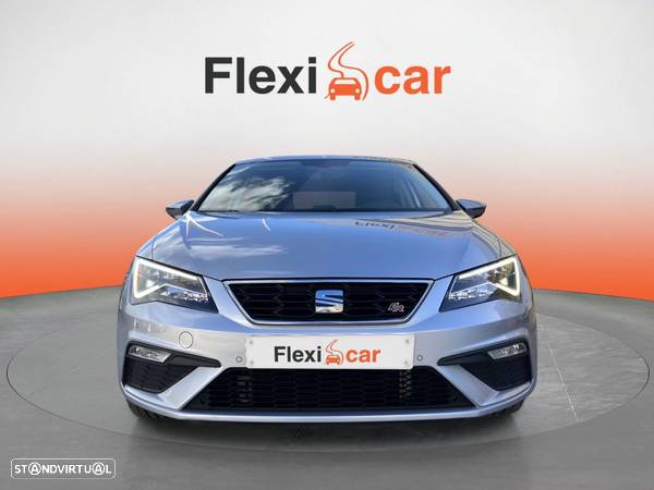 SEAT Leon 1.0 EcoTSI FR S/S - 2