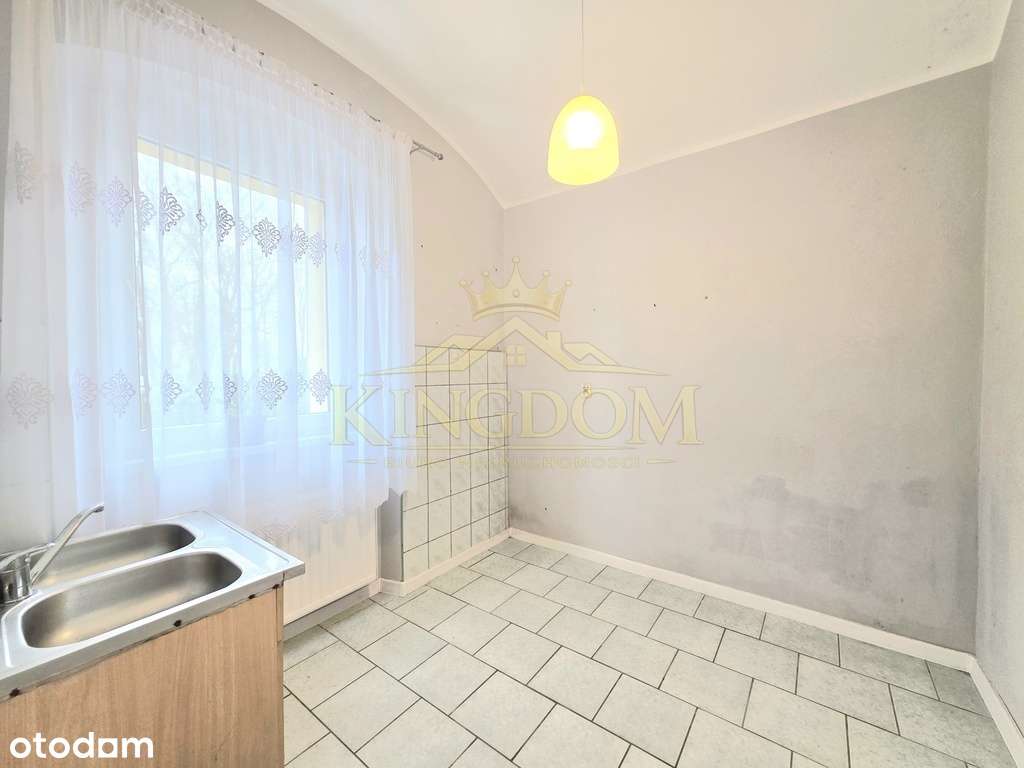 2 mieszkania w cenie jednego, 87 m2 parter + ogród-11