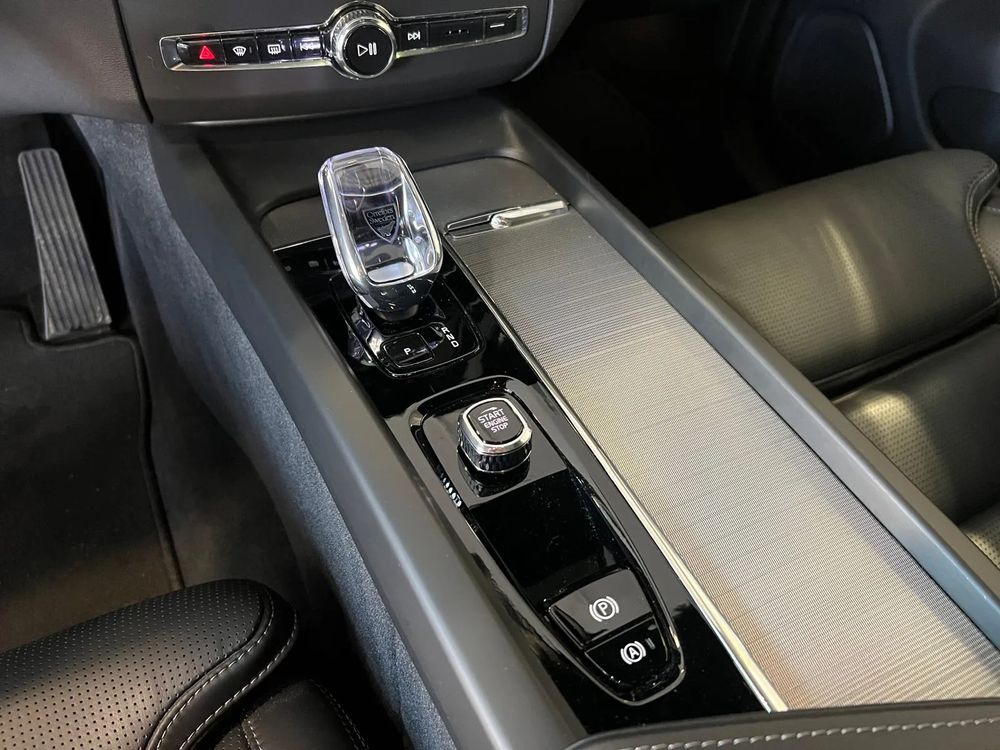 Volvo Xc-60 T8 eAWD Plug-in hybrid (310 + 145KM Salon Polska FV23%