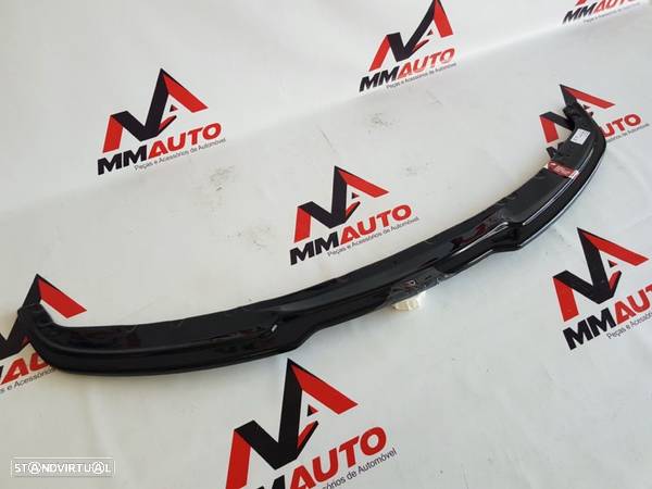 Spoiler frontal BMW F30 / F31 - 3