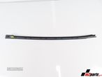 Friso do tejadilho Direito Seminovo/ Original BMW 5 Touring (F11) 51137276306 /... - 2