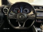 Nissan Micra 1.5 DCi N-Connecta S/S - 16