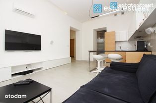 Ekskluzywny apartament z basenem, sauną w centrum!