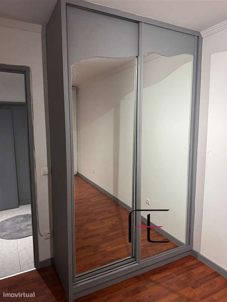 Apartamento T2 Venda em Baguim do Monte (Rio Tinto),Gondomar - Grande imagem: 4/31