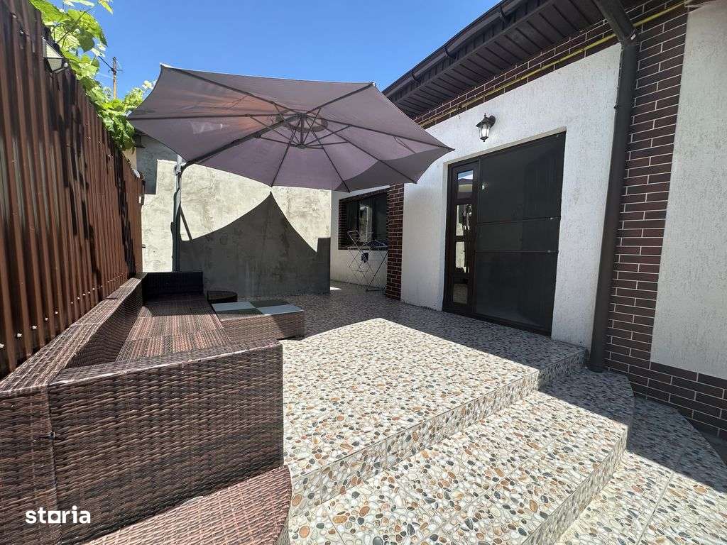 De vânzare casa zona Chercea - Imagine principală: 2/7