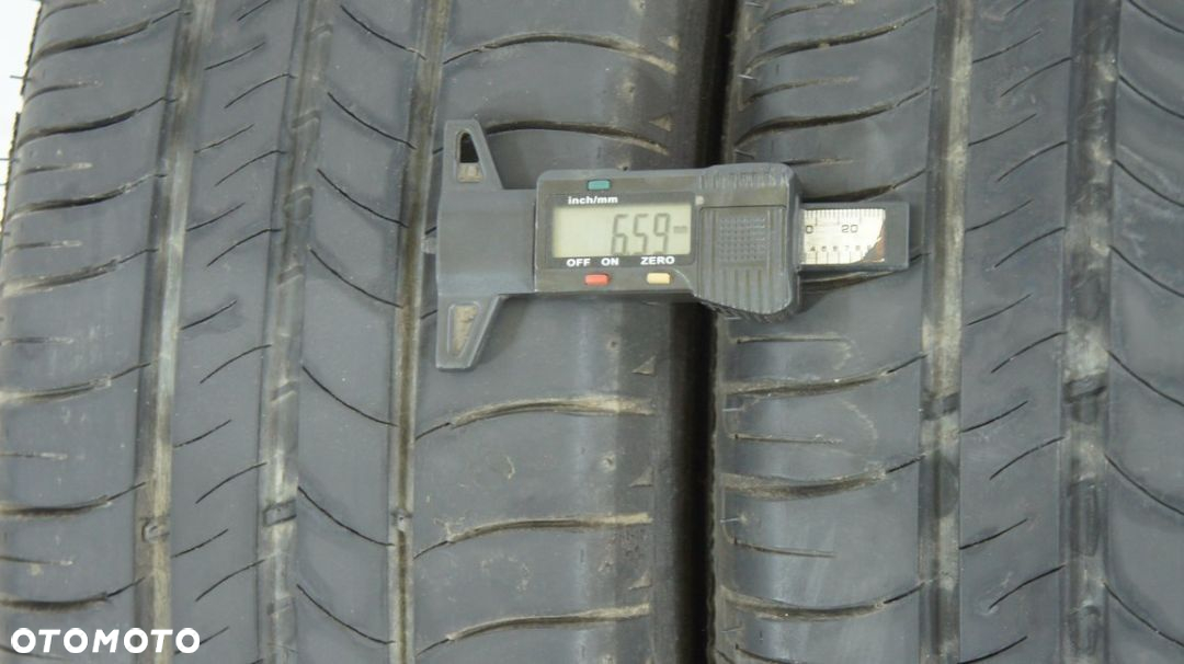 Koła K8995 Smart 4x100 165/65 185/60r15 letnie wysyłka-odbiór - 5