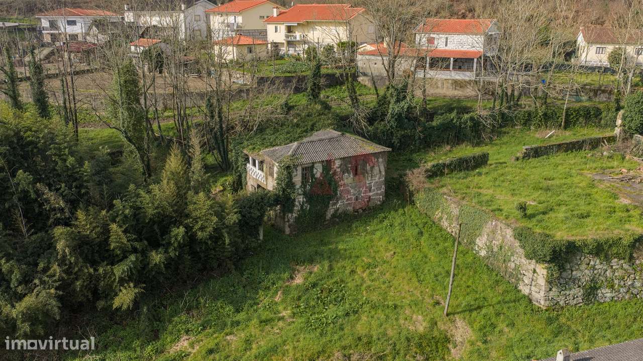 Quinta com 2 hectares em Sande S. Lourenço, Guimarães-15